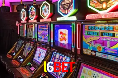 A Revolução dos Aplicativos de Jogos no l6bet