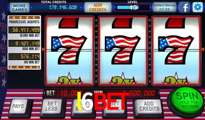 A Emoção da Loteria na l6bet: Uma Chance de Mudança de Vida