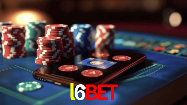 Experiência VIP l6bet