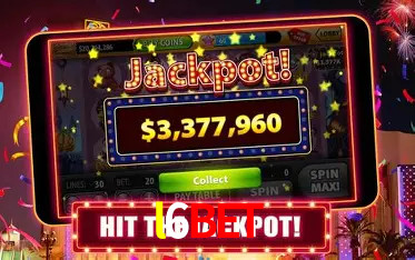 Desvendando o Mundo dos Jogos Virtuais na l6bet