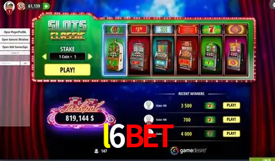 Descubra a Essência do l6bet: Nossa História e Compromissos