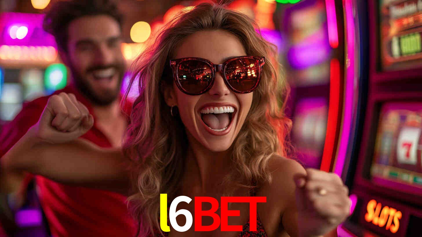 Desvendando o Mundo dos Jogos Virtuais na l6bet