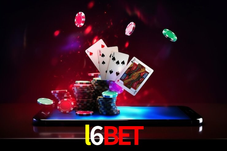 Game Providers l6bet