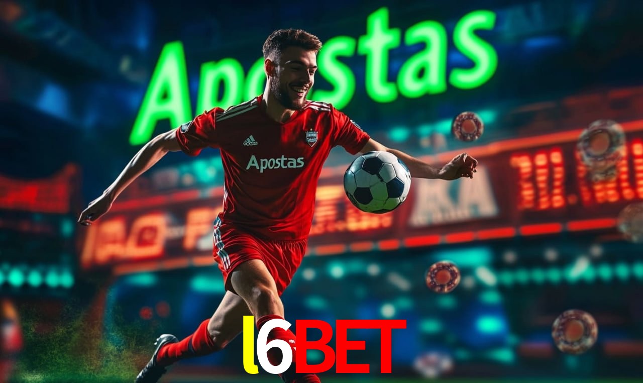 Casino VIP l6bet