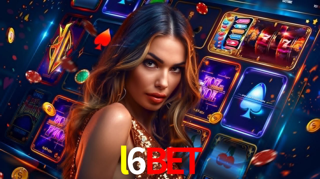 Interface Premium l6bet