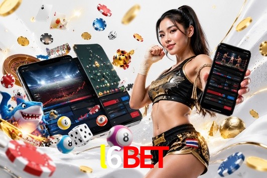 Exclusive Offers l6bet