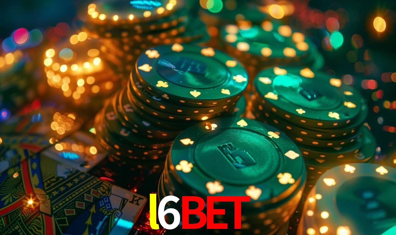 Estatísticas do Jogo l6bet