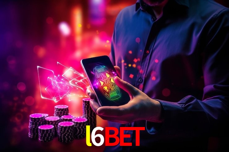 Apostas de Basquete l6bet
