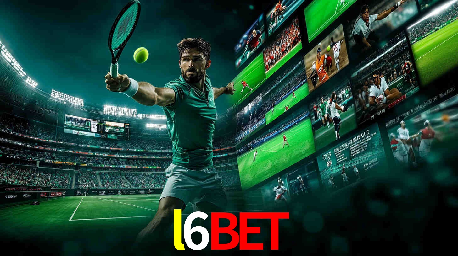 Descubra a Essência do l6bet: Nossa História e Compromissos