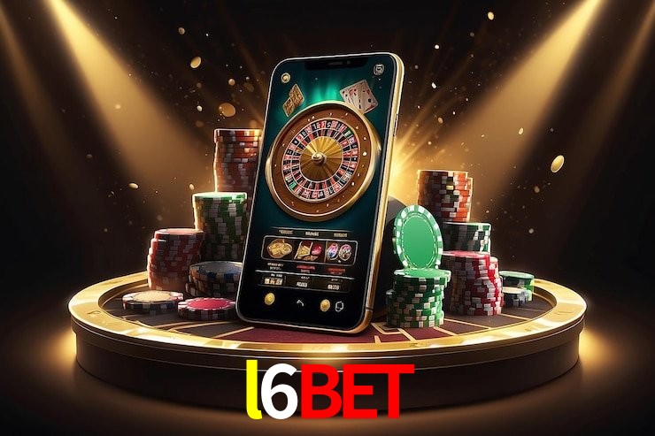 Promoção Relâmpago l6bet