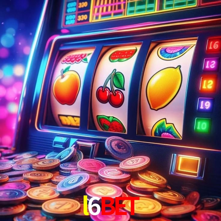 Diretório de Jogos l6bet