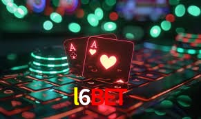 Casino Ao Vivo l6bet