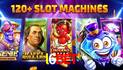Descubra o Programa VIP da l6bet: Vantagens Exclusivas para Jogadores