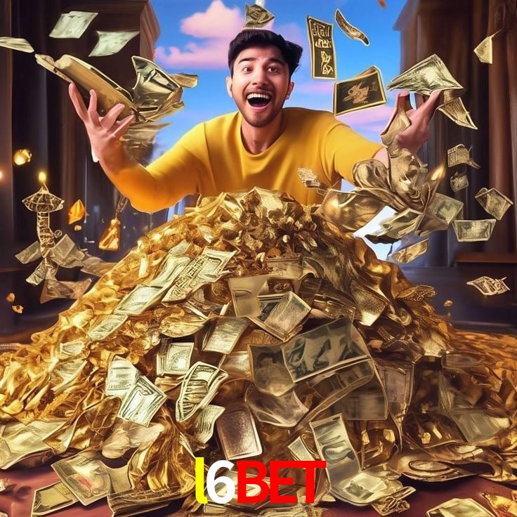 Apostas de Tênis l6bet
