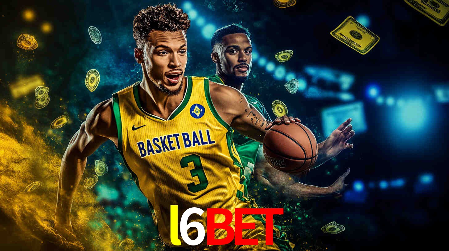 Explorando a Categoria de Eventos em Apostas na l6bet