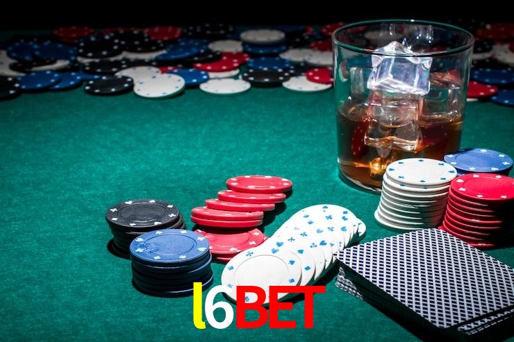 Estatísticas Esportivas l6bet