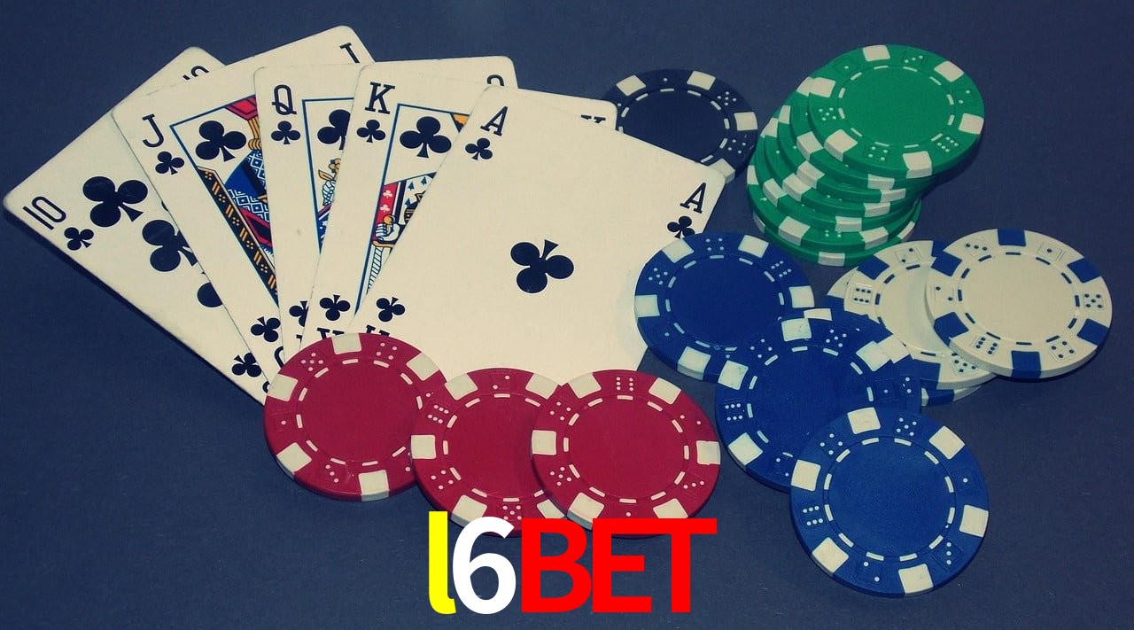 Games Directory l6bet