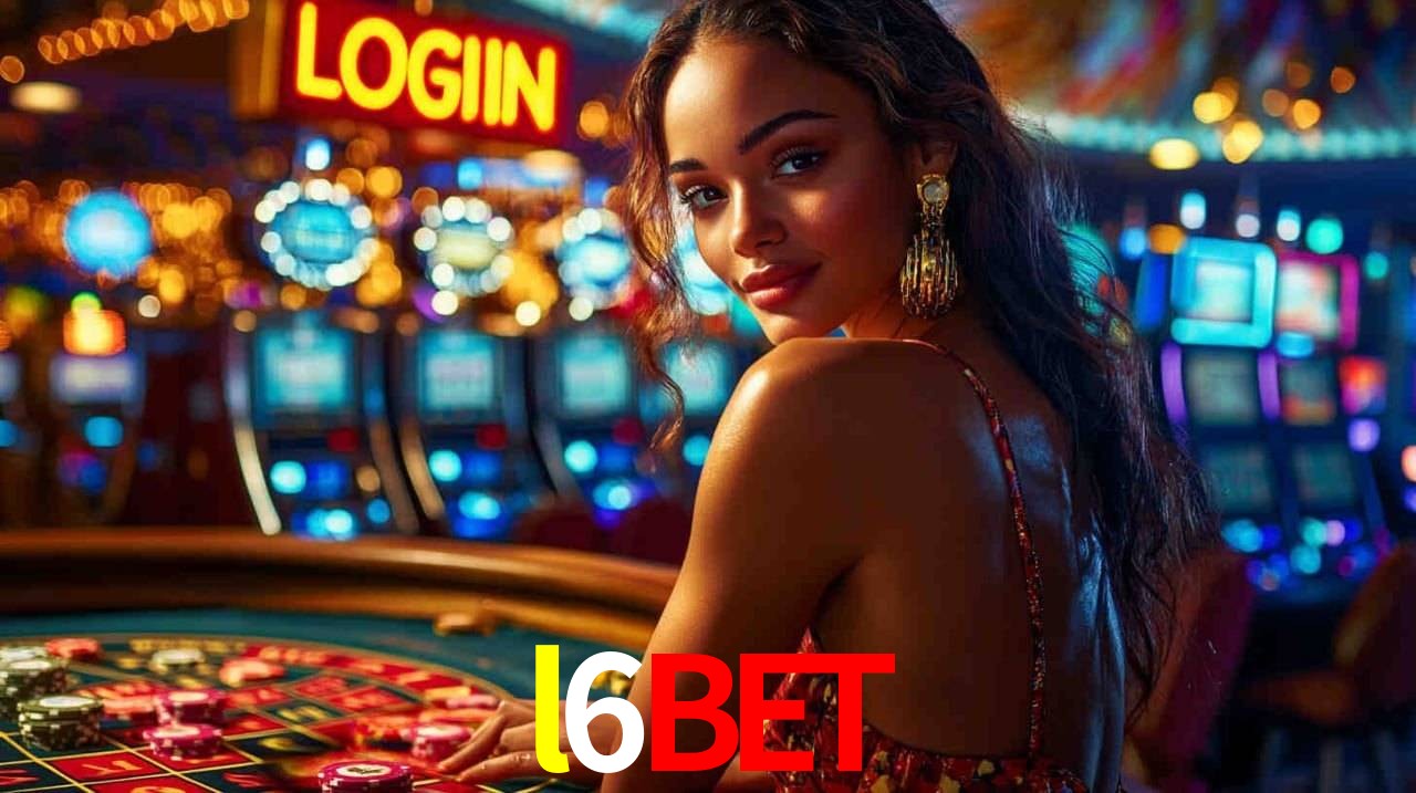 Tecnologia da Plataforma l6bet