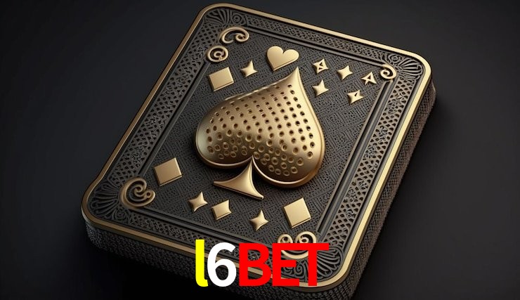 Provedores de Jogos l6bet