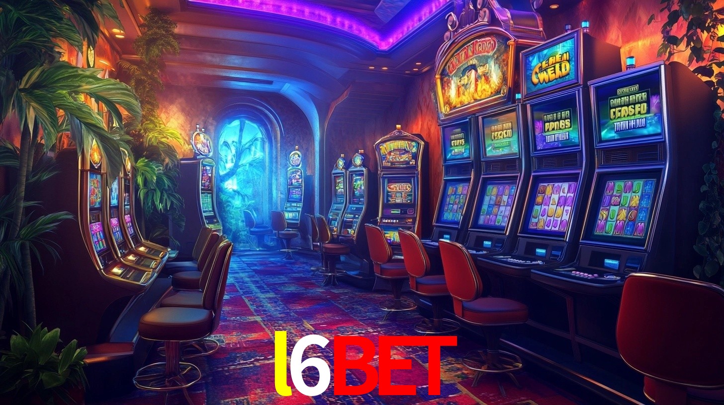 Tournaments l6bet