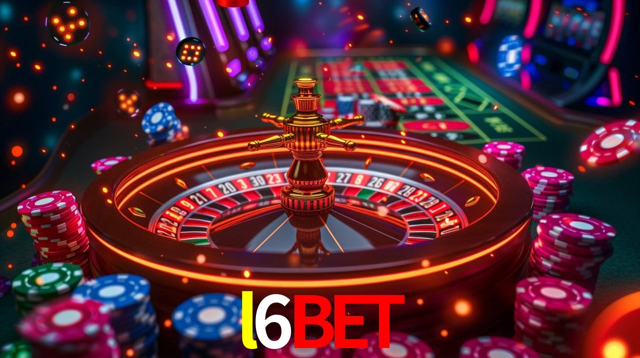 Torneios l6bet