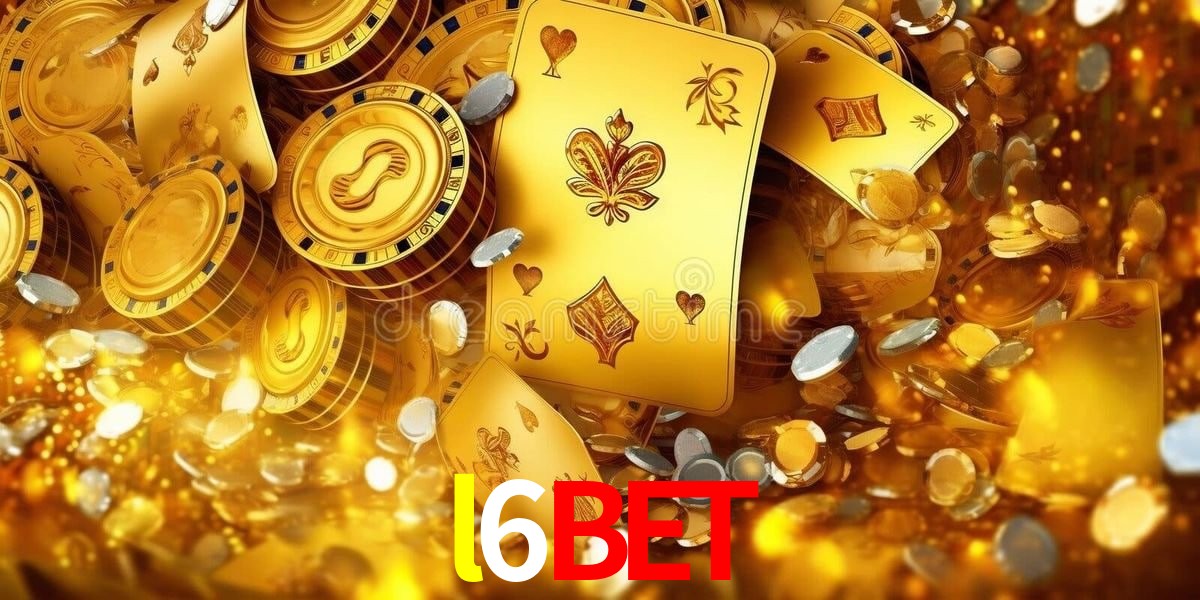 cassino l6bet