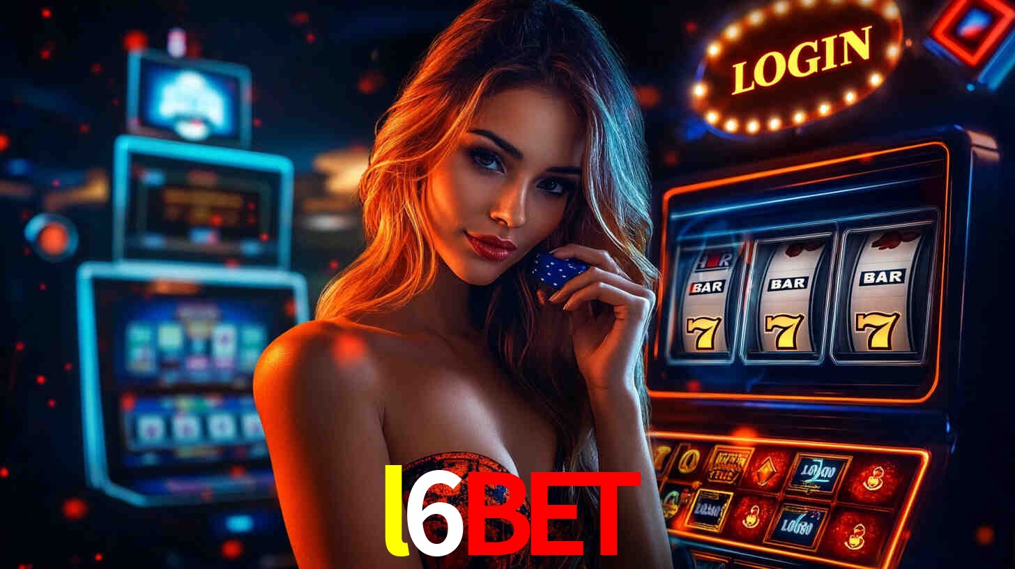 Bônus Generosos e Exclusivos no l6bet para Você!
