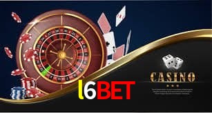 Avaliações dos Jogadores l6bet