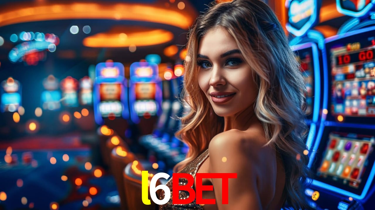Slot Games l6bet