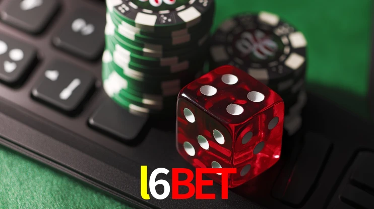 Seasonal Promotions l6bet